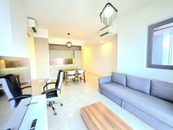 Duo Residences (D7), Apartment #602963931